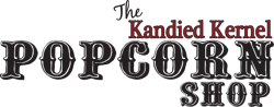 The Kandied Kernel Popcorn Shop
